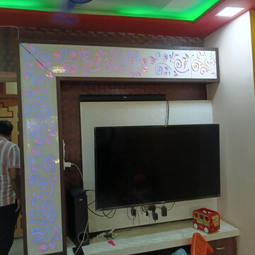 1 BHK Apartment For Sale in Royal Palms, Goregaon East