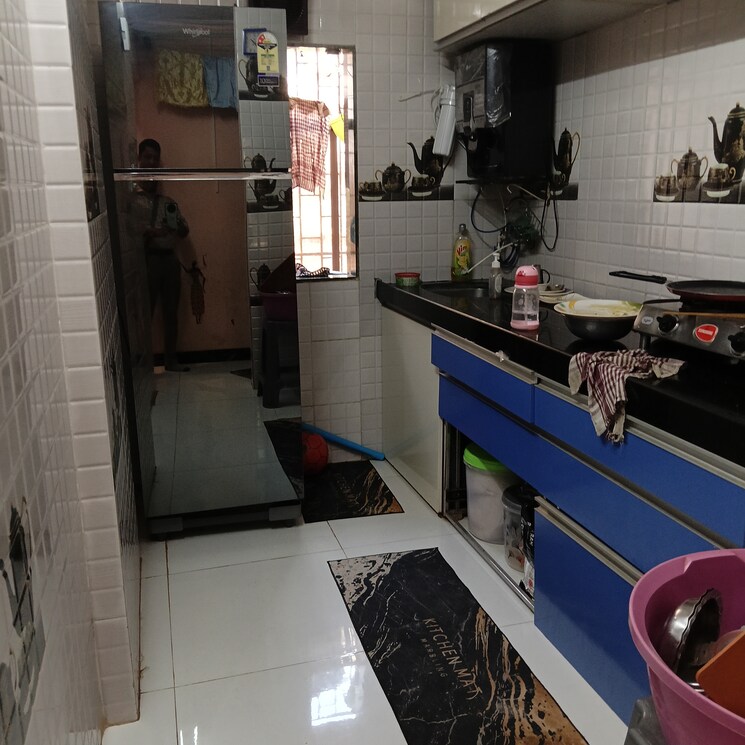 Master Bedroom, royal-palms 1 Bedroom 544 Sq.Ft. Apartment In Goregaon East Mumbai 8077560