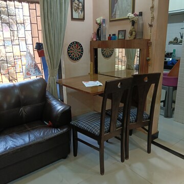 Gym in 1 BHK Apartment at Royal Palms, Goregaon East – for Sale