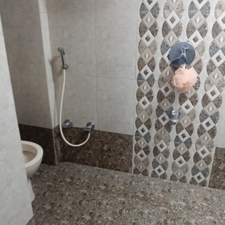 Bathroom, royal-palms 1 Bedroom 544 Sq.Ft. Apartment In Goregaon East Mumbai 8077560