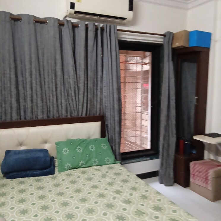 Bedroom, royal-palms 1 Bedroom 544 Sq.Ft. Apartment In Goregaon East Mumbai 8077560