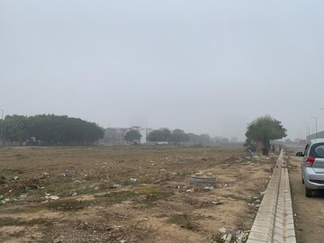 Plot Area in  Plot at Aditya World City, Shahpur Bamheta – for Sale