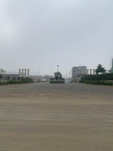  Plot – Exterior View View at Aditya World City, Shahpur Bamheta - for Sale