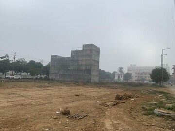 Plot Area in  Plot at Aditya World City, Shahpur Bamheta – for Sale