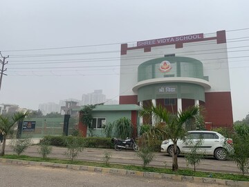  Plot – Exterior View View at Aditya World City, Shahpur Bamheta - for Sale