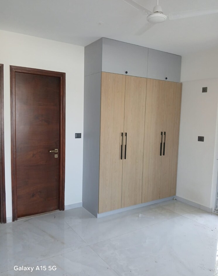 Room, total-wings 3 Bedroom 1890 Sq.Ft. Apartment In Halasuru Bangalore 8077579