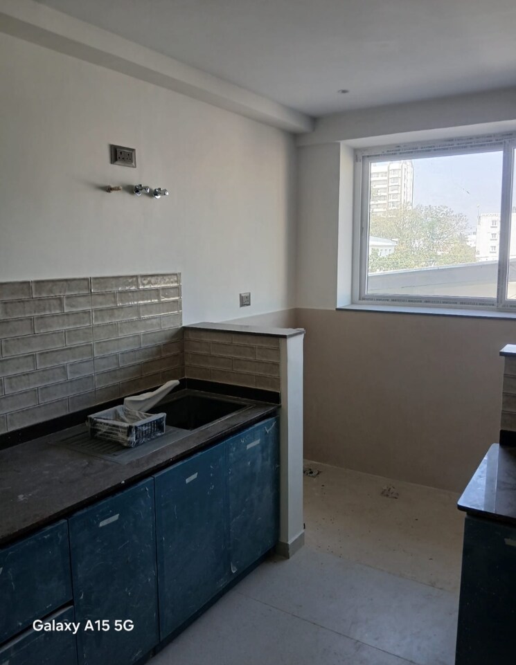 Kitchen, total-wings 3 Bedroom 1890 Sq.Ft. Apartment In Halasuru Bangalore 8077579