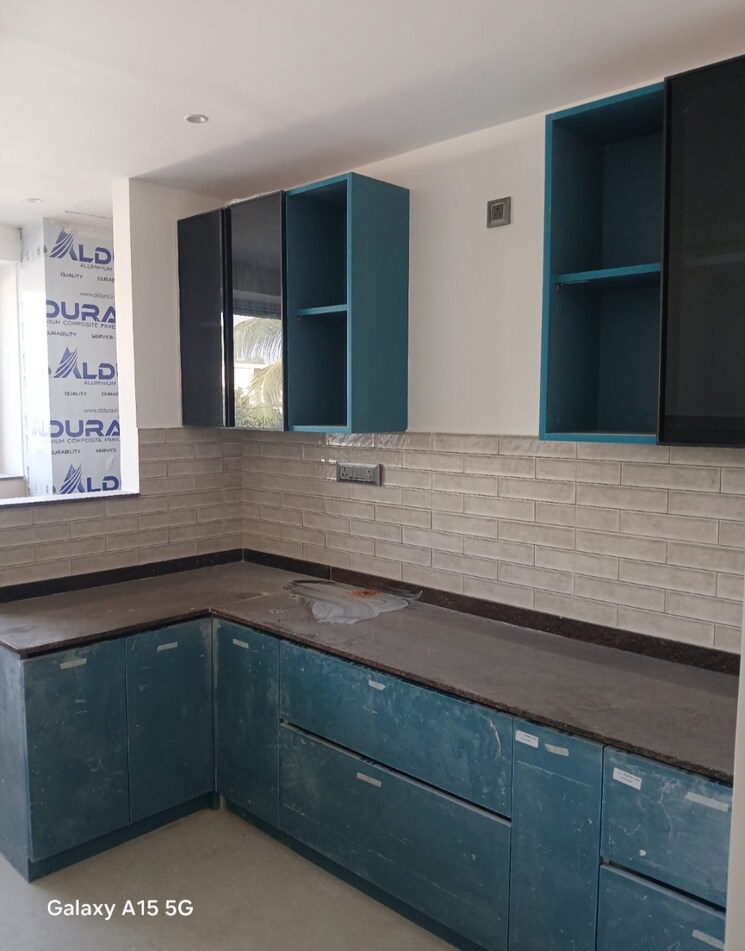 Kitchen, total-wings 3 Bedroom 1890 Sq.Ft. Apartment In Halasuru Bangalore 8077579