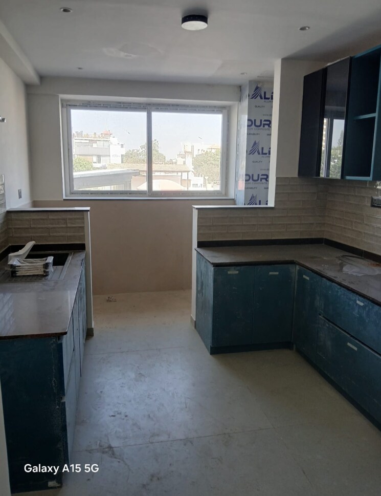 Kitchen, total-wings 3 Bedroom 1890 Sq.Ft. Apartment In Halasuru Bangalore 8077579