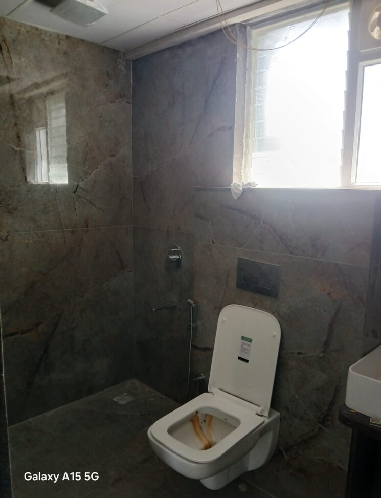 Bathroom, total-wings 3 Bedroom 1890 Sq.Ft. Apartment In Halasuru Bangalore 8077579