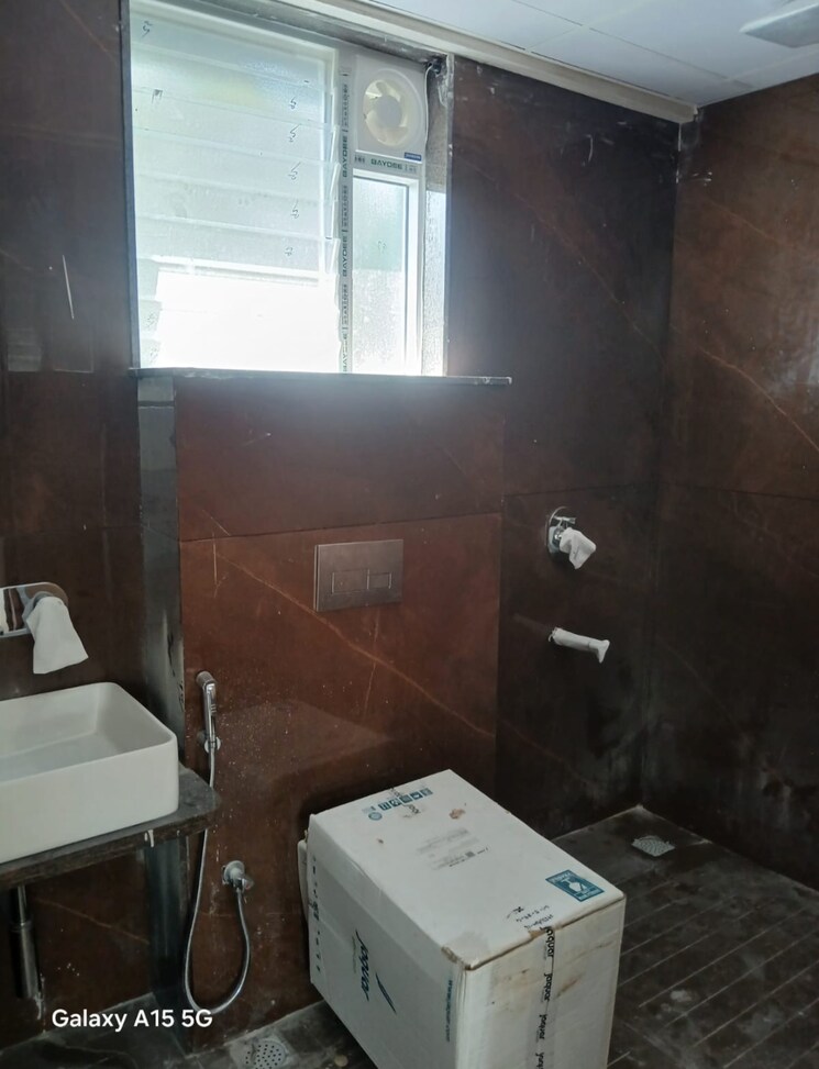 Attached Bathroom, total-wings 3 Bedroom 1890 Sq.Ft. Apartment In Halasuru Bangalore 8077579
