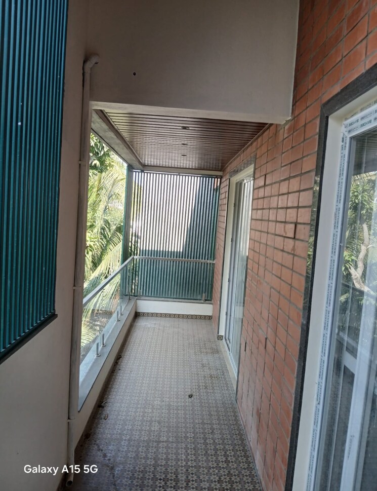 Balcony, total-wings 3 Bedroom 1890 Sq.Ft. Apartment In Halasuru Bangalore 8077579