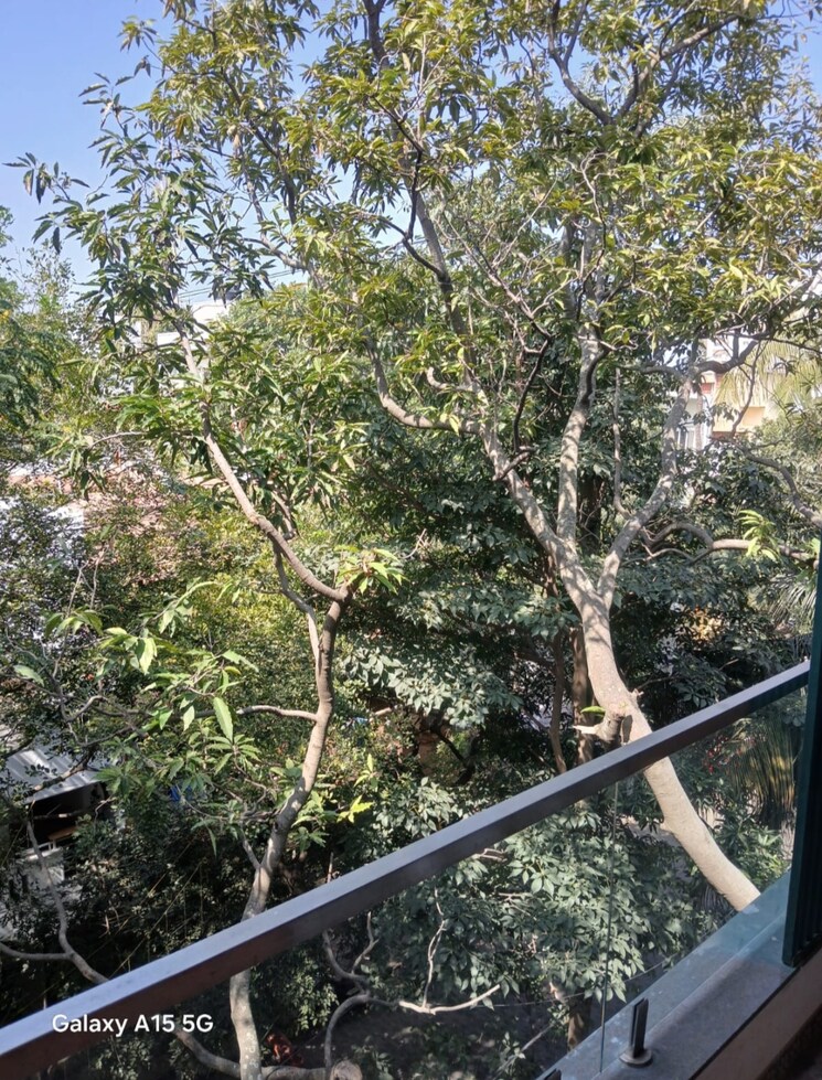 Garden, total-wings 3 Bedroom 1890 Sq.Ft. Apartment In Halasuru Bangalore 8077579