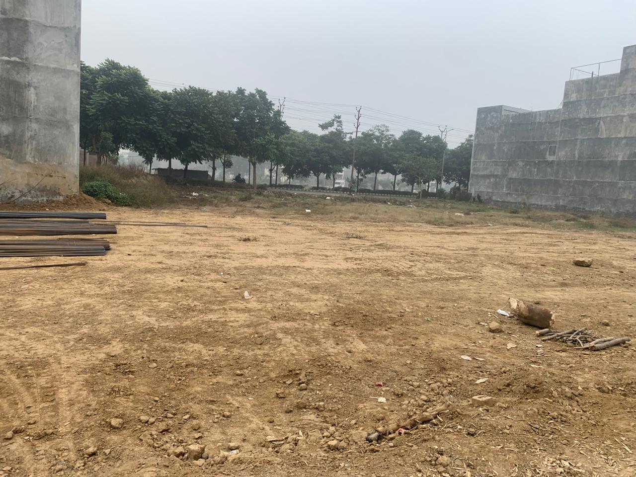 Plot For Sale in Aditya Park Town