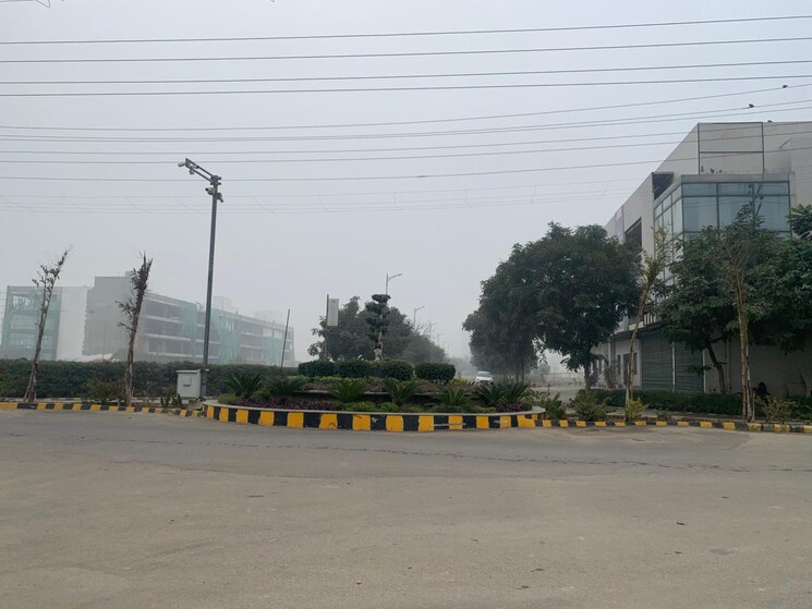 Exterior View, aditya-park-town  135 Sq.Yd. Plot In Mahurali Ghaziabad 8077578