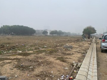 Plot Area in  Plot at Aditya Park Town, Mahurali – for Sale