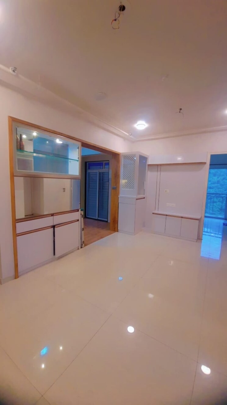 Room, bharat-ecovistas 2 Bedroom 945 Sq.Ft. Apartment In Shilphata Thane 8077582