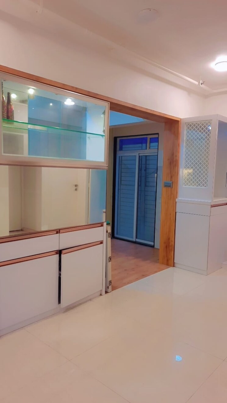 Room, bharat-ecovistas 2 Bedroom 945 Sq.Ft. Apartment In Shilphata Thane 8077582