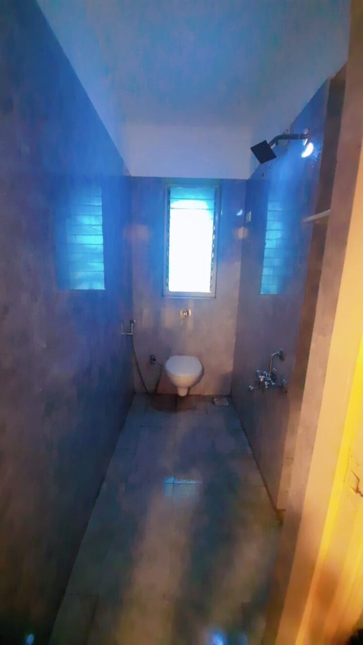 Bathroom, bharat-ecovistas 2 Bedroom 945 Sq.Ft. Apartment In Shilphata Thane 8077582