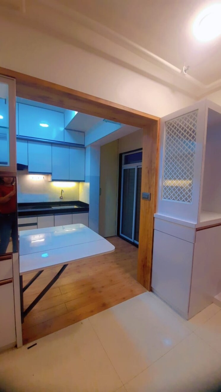 Room, bharat-ecovistas 2 Bedroom 945 Sq.Ft. Apartment In Shilphata Thane 8077582