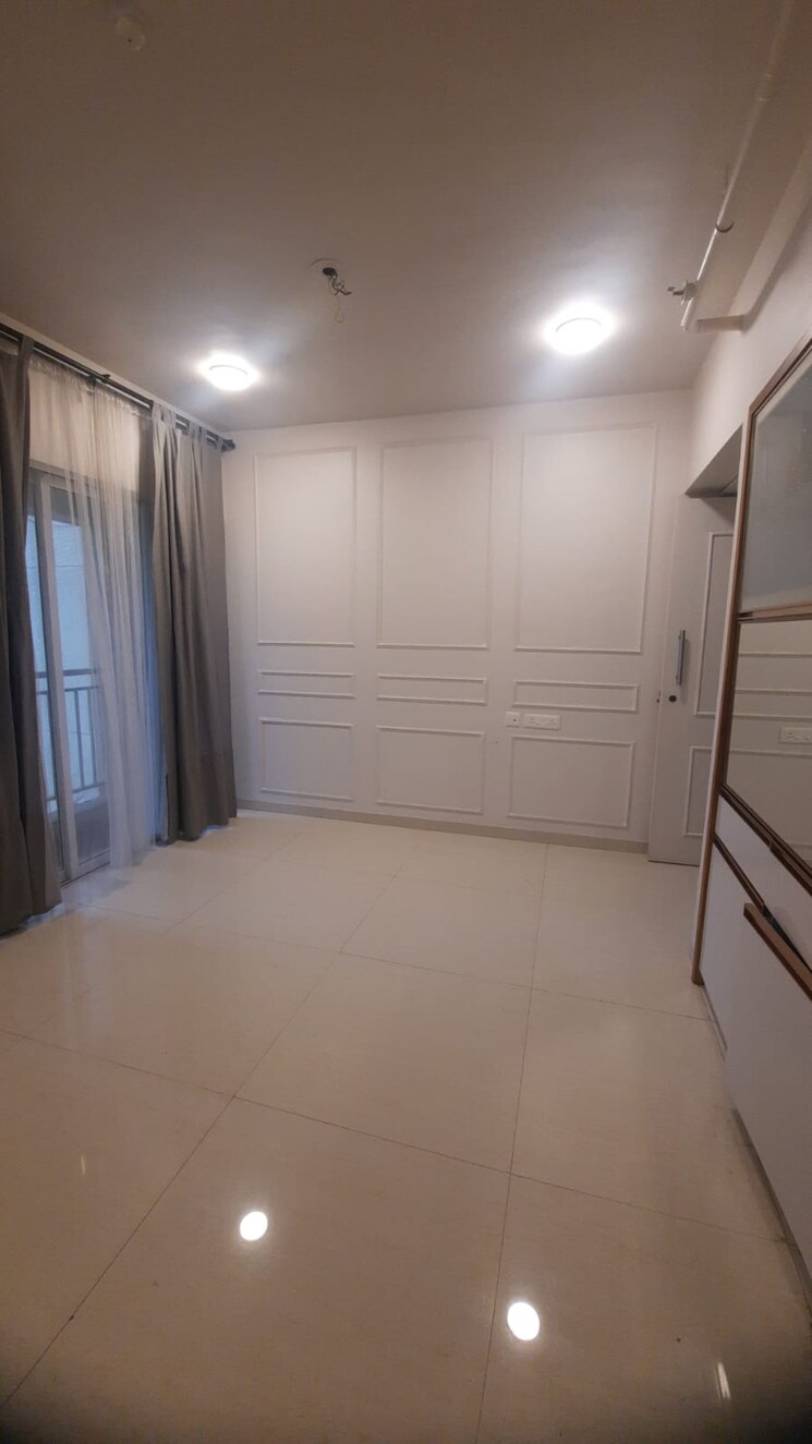 Room, bharat-ecovistas 2 Bedroom 945 Sq.Ft. Apartment In Shilphata Thane 8077582