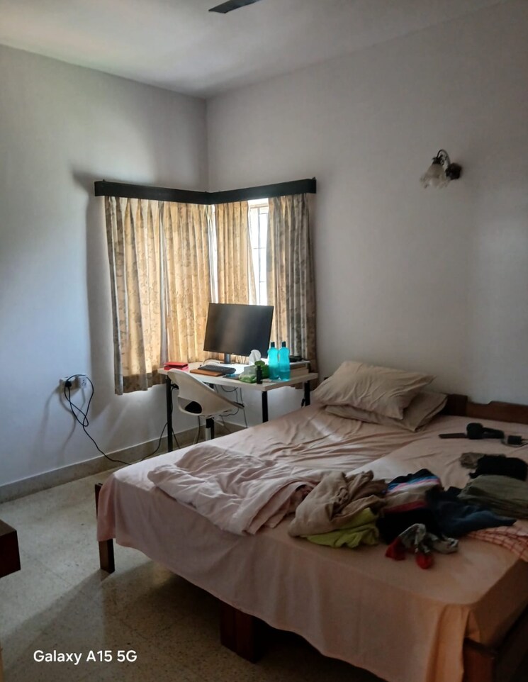 Bedroom, sns-premnivas 4 Bedroom 2350 Sq.Ft. Penthouse In Infantry Road Bangalore 8077581