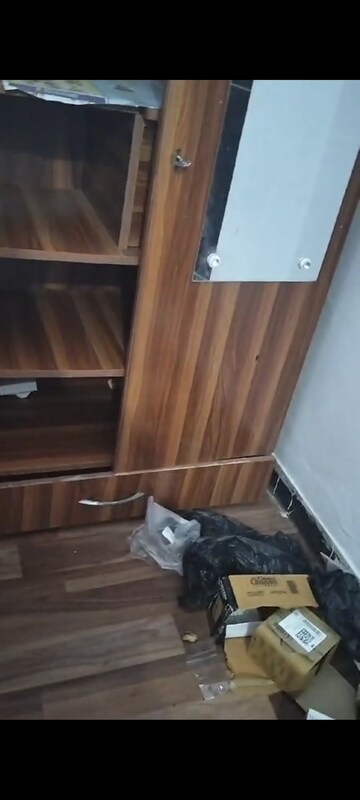 Furnished Amenities in Studio Apartment at The Vegas, Sector 16b Dwarka – for Rent