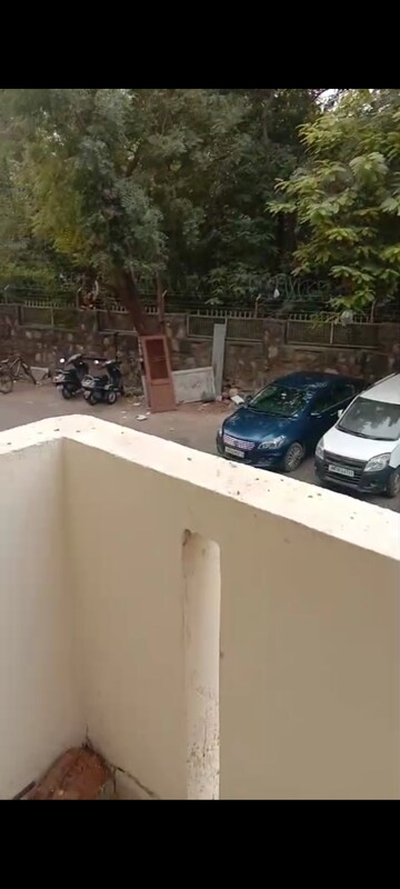 Master Bedroom in Studio Apartment at The Vegas, Sector 16b Dwarka – for Rent