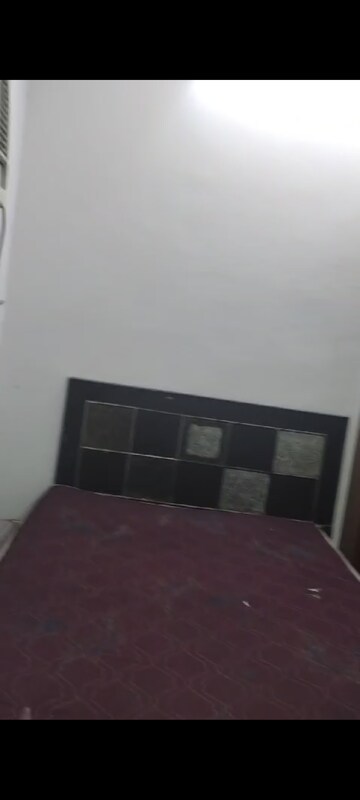 Bedroom in Studio Apartment at The Vegas, Sector 16b Dwarka – for Rent