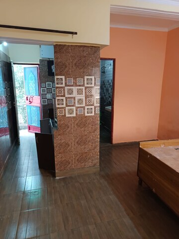 Room in Studio Apartment at The Vegas, Sector 16b Dwarka – for Rent