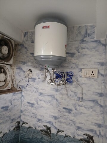 Parking in Studio Apartment at The Vegas, Sector 16b Dwarka – for Rent