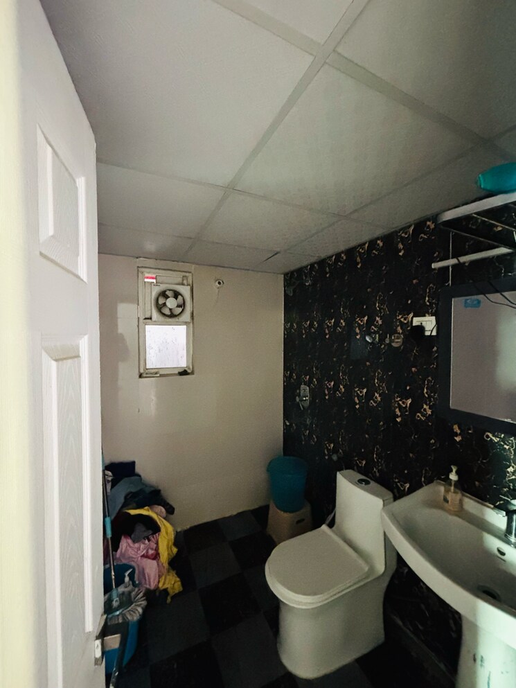 Bathroom, migsun-wynn-boulevard 2 Bedroom 1060 Sq.Ft. Apartment In Eta Ii Greater Noida Greater Noida 8077606