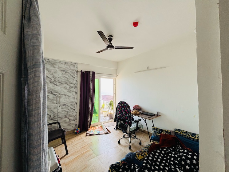 Bedroom, migsun-wynn-boulevard 2 Bedroom 1060 Sq.Ft. Apartment In Eta Ii Greater Noida Greater Noida 8077606