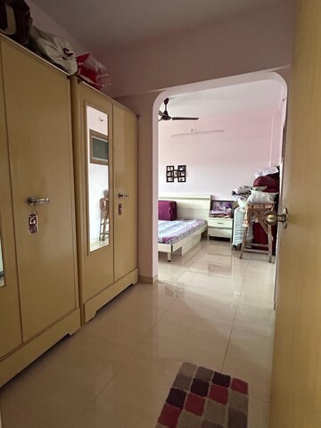 Room in 2 BHK Apartment at Ekta Brooklyn Park, Virar West – for Sale