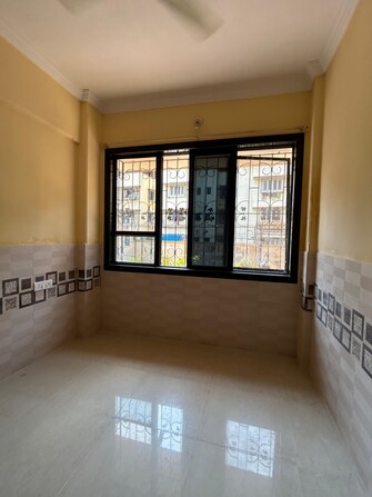 2 BHK Apartment For Resale in New Home Paradise Apartment Virar West Palghar  8077618