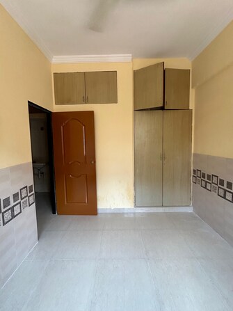 2 BHK Apartment For Resale in New Home Paradise Apartment Virar West Palghar  8077618