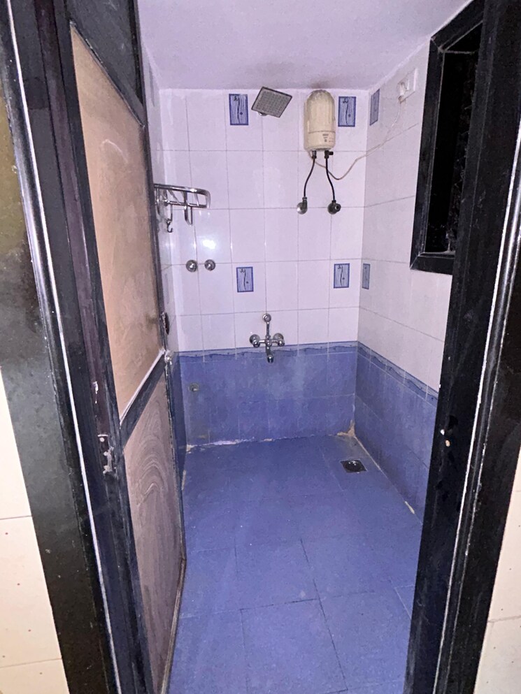 Bathroom, new-home-paradise-apartment 2 Bedroom 890 Sq.Ft. Apartment In Virar West Palghar 8077618