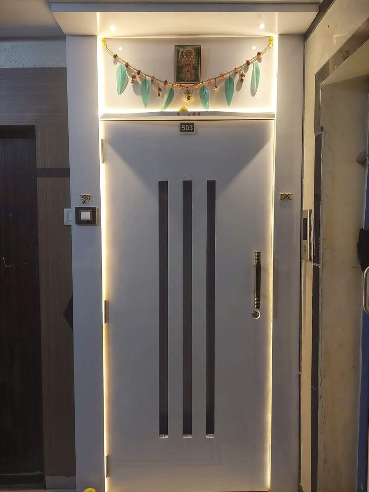 undefined, bhoomi-acropolis 2 Bedroom 890 Sq.Ft. Apartment In Virar West Palghar 8077619