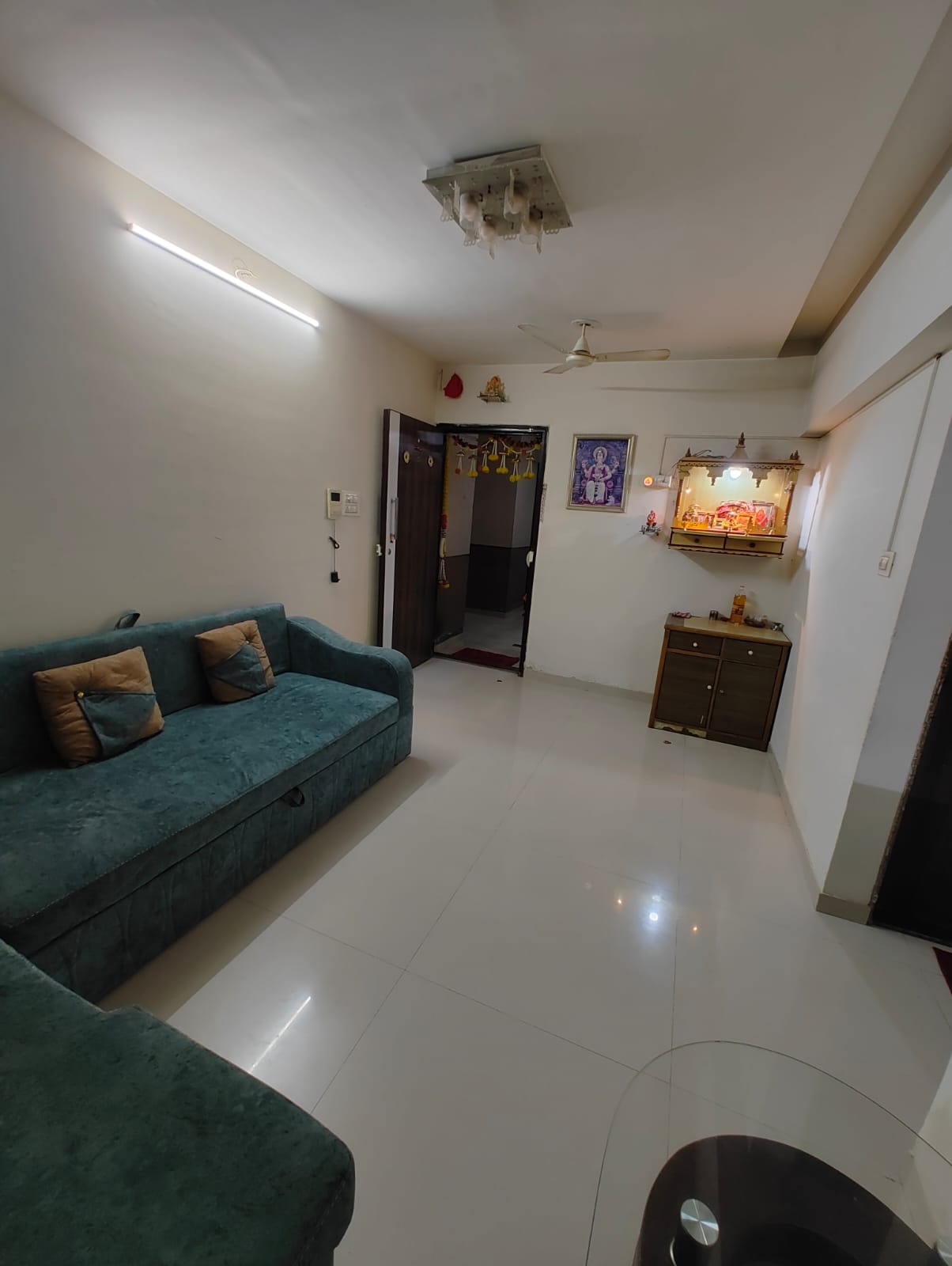2 BHK + Extra Room Apartment For Sale in Bhoomi Acropolis
