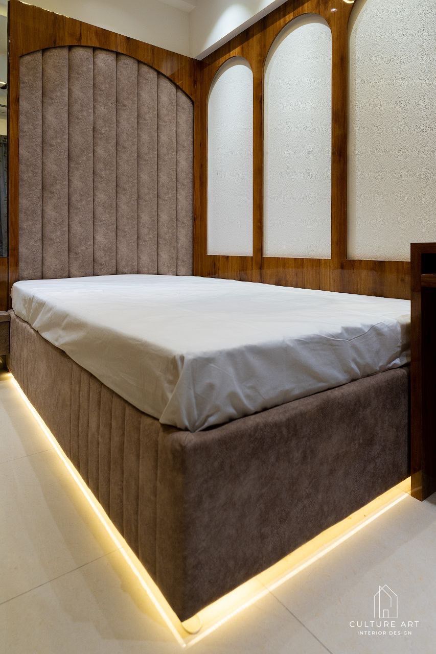 2 BHK + Pooja Room Apartment For Sale in Om Swastik CHS