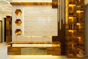 Furnished Amenities in 2 BHK Apartment at Om Swastik CHS, Virar West – for Sale