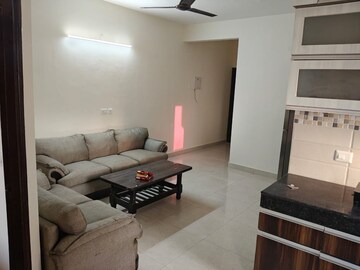 2 BHK Apartment For Rent in Shree Vardhman Green Court, Sector 90