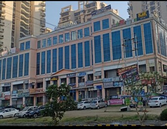 Commercial Shop 132 Sq.Ft. For Resale in Gaur City 2  Greater Noida  8077624