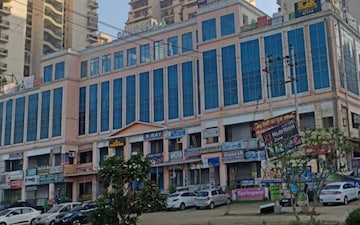 Shop For Sale in Galaxy Royale, Gaur City 2