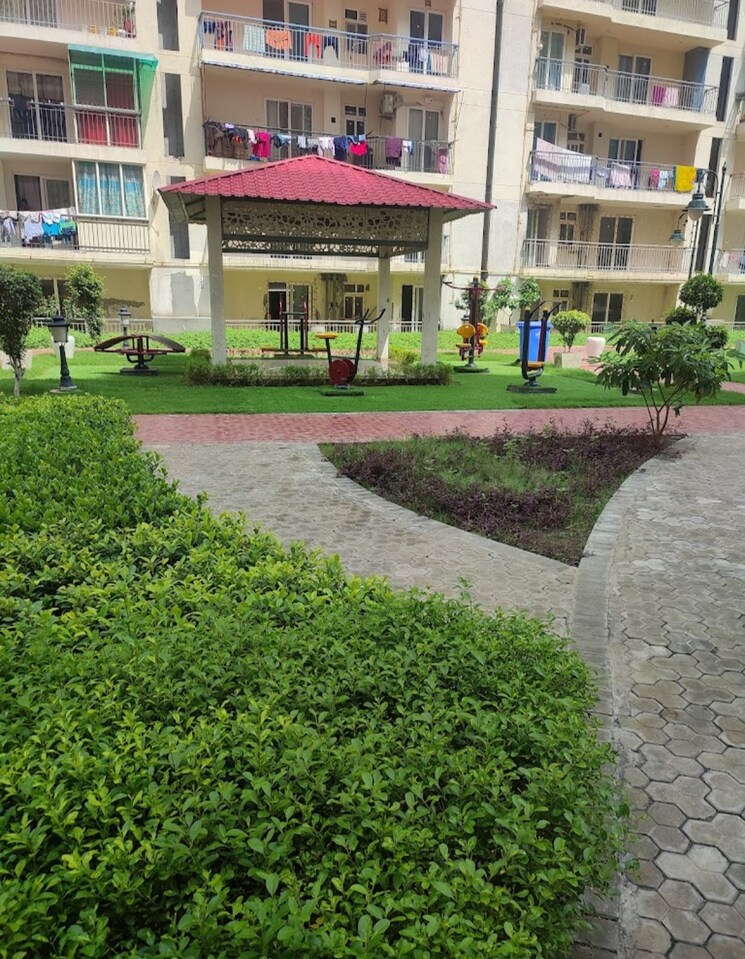 Exterior View, sector 16c greater noida 2 Bedroom 1080 Sq.Ft. Apartment In Sector 16c Greater Noida Greater Noida 8077625