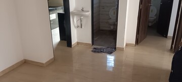 Bathroom in 2 BHK Apartment at Thane West – for Sale