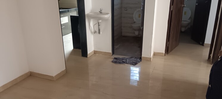 Bathroom, thane west 2 Bedroom 1050 Sq.Ft. Apartment In Thane West Thane 8077633
