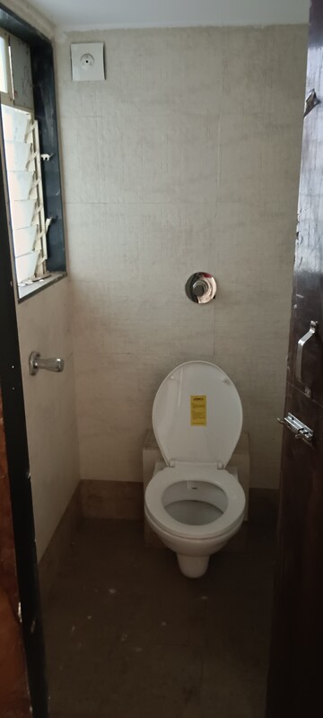 Bathroom in 2 BHK Apartment at Thane West – for Sale