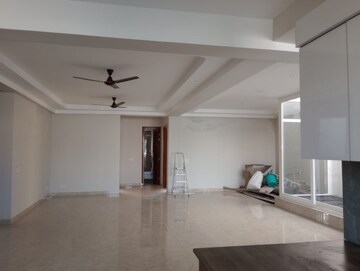 4 BHK Builder Floor For Rent in DLF Garden City Independent Floors, Sector 92