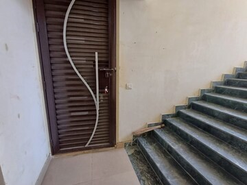 Staircase in 2 BHK Apartment at Gaur City 2 - 14th Avenue, Sector 16c Greater Noida – for Sale